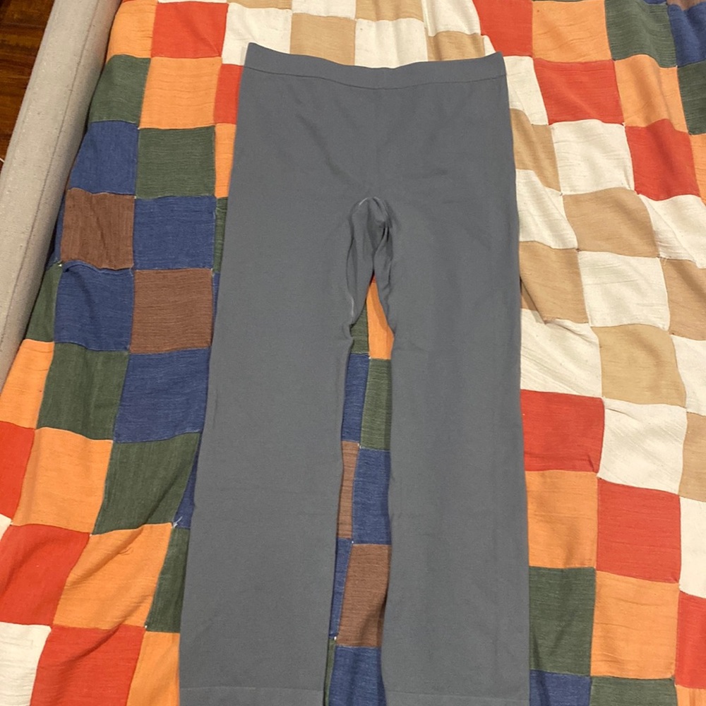 Gray Legging